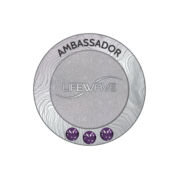 Ambassador 3 Pin